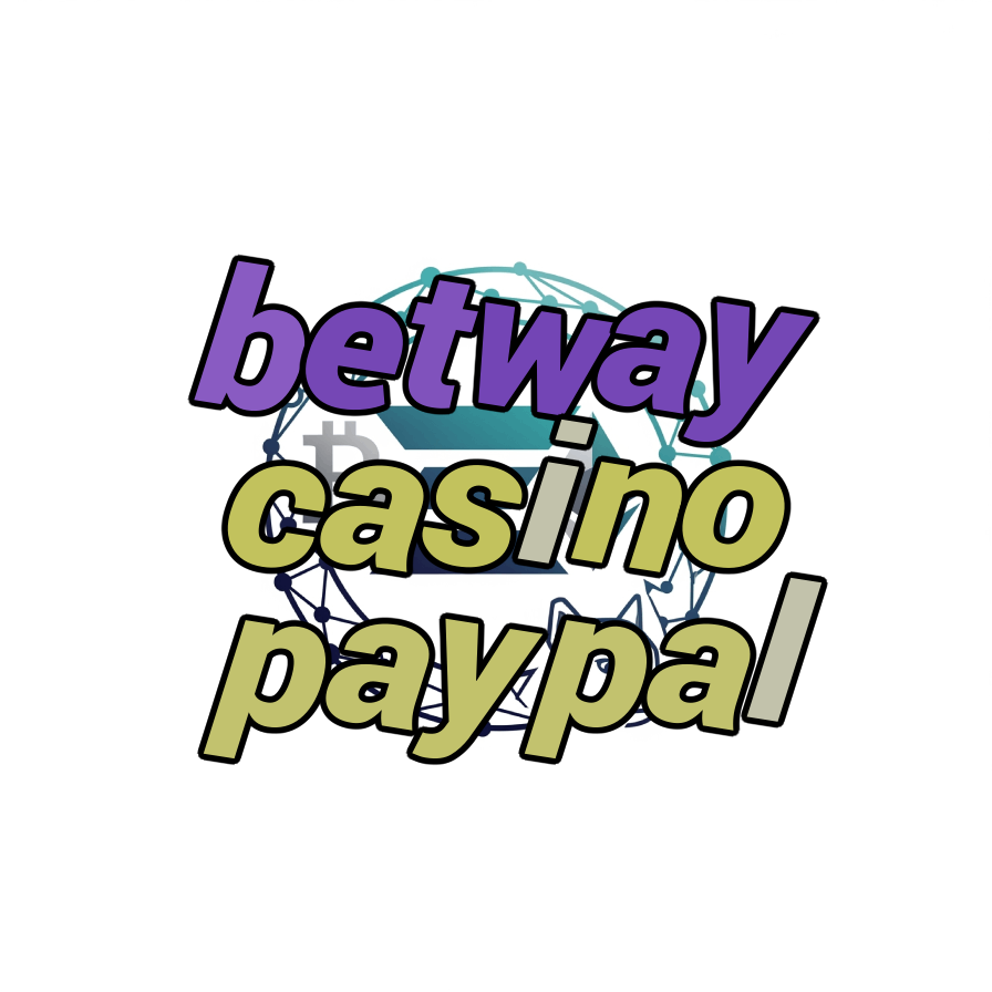 betway casino paypal